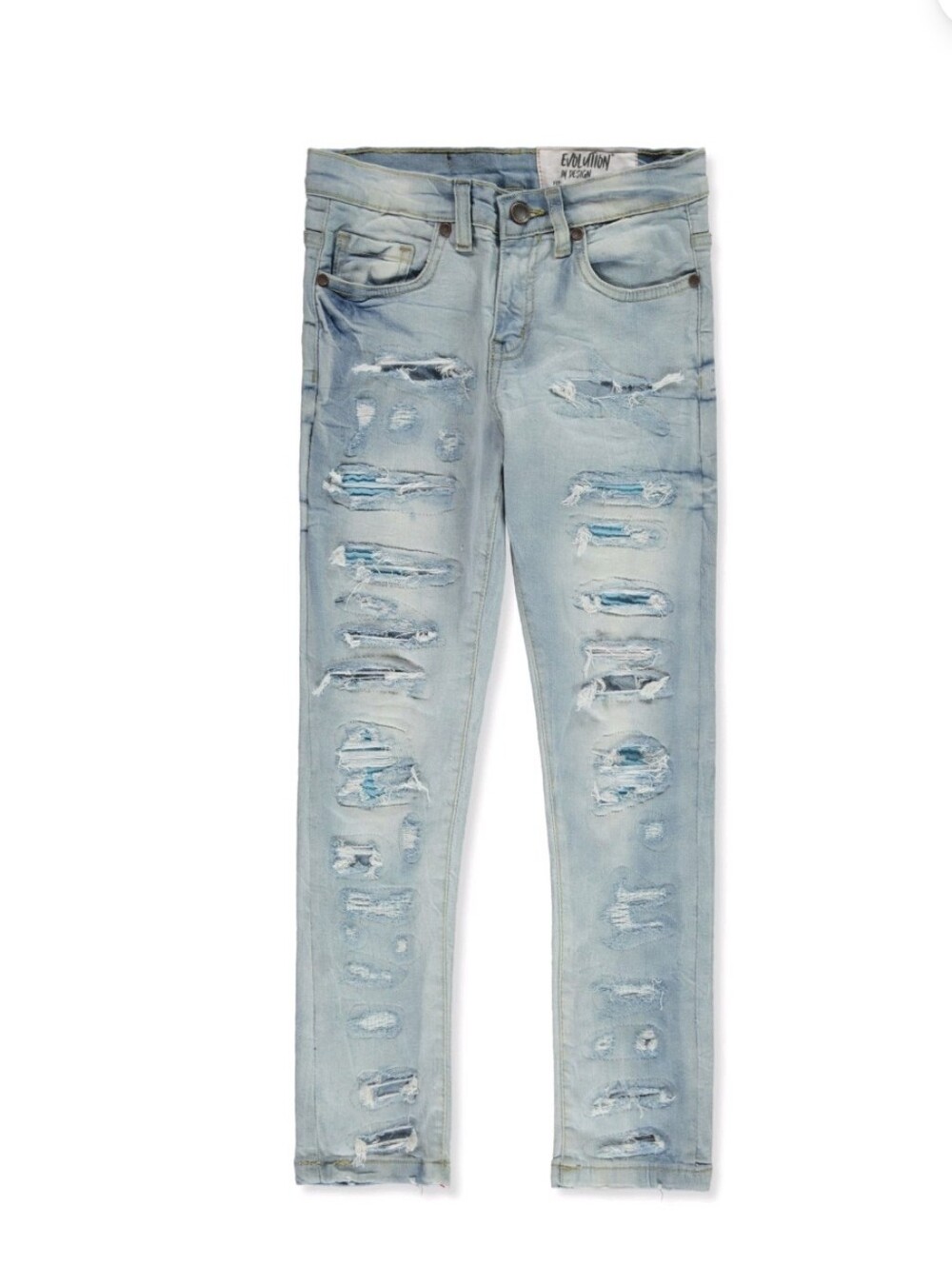 Evolution Jeans